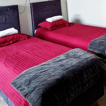 Apartamenty W Kamienicy - Centrum, Bezplatny Parking Elk Luaran gambar