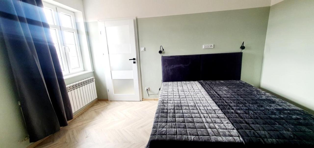 Apartamenty W Kamienicy - Centrum, Bezplatny Parking Elk Luaran gambar