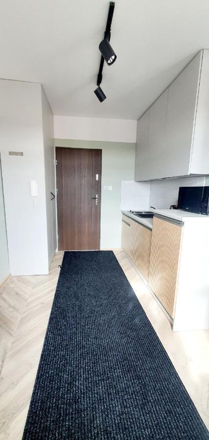 Apartamenty W Kamienicy - Centrum, Bezplatny Parking Elk Luaran gambar