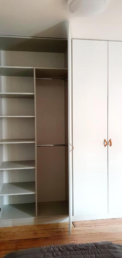 Apartamenty W Kamienicy - Centrum, Bezplatny Parking Elk Luaran gambar