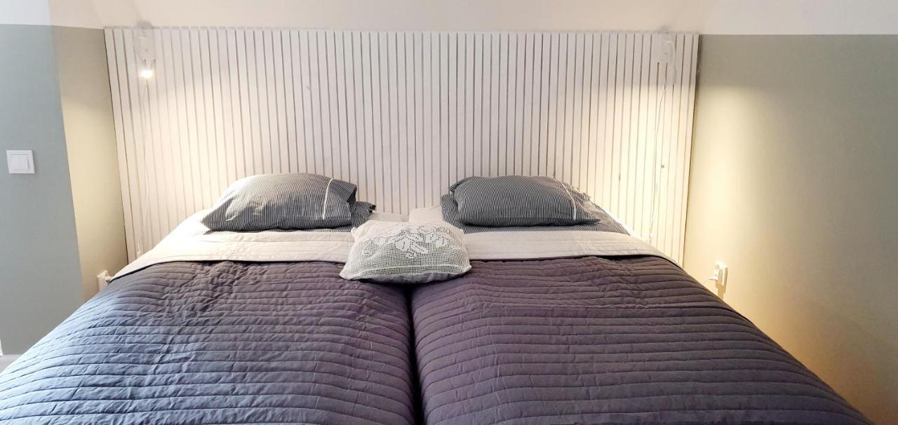 Apartamenty W Kamienicy - Centrum, Bezplatny Parking Elk Luaran gambar
