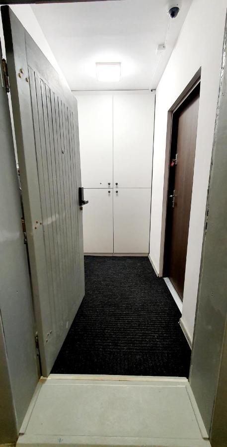 Apartamenty W Kamienicy - Centrum, Bezplatny Parking Elk Luaran gambar
