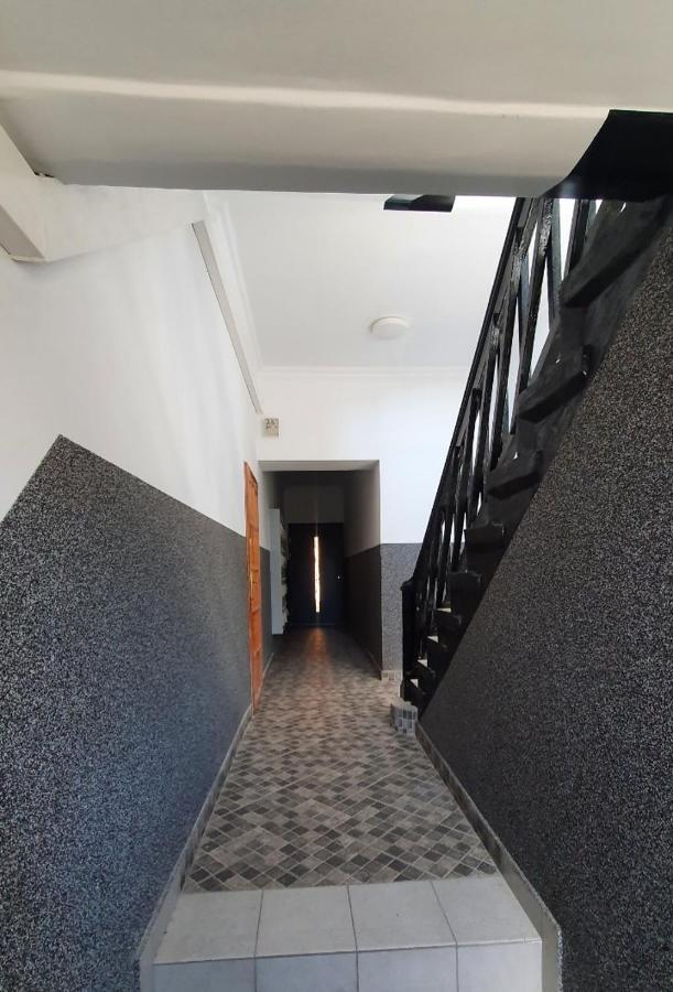 Apartamenty W Kamienicy - Centrum, Bezplatny Parking Elk Luaran gambar