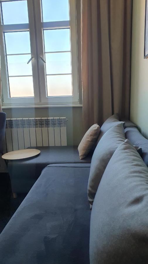 Apartamenty W Kamienicy - Centrum, Bezplatny Parking Elk Luaran gambar