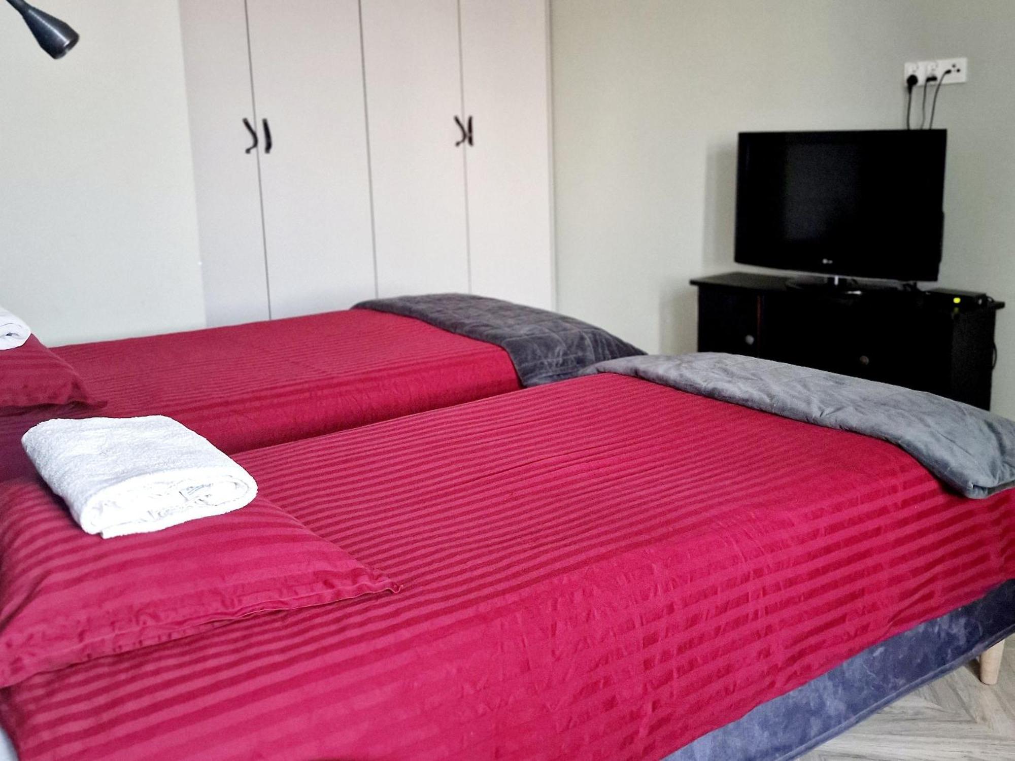 Apartamenty W Kamienicy - Centrum, Bezplatny Parking Elk Luaran gambar